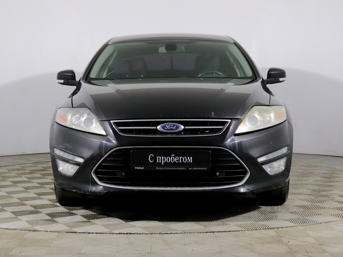 Лот № 249780 Ford Mondeo