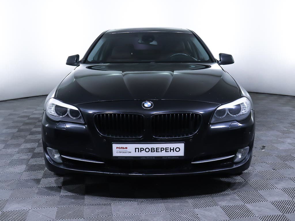 Лот № 238457 BMW 5 серии