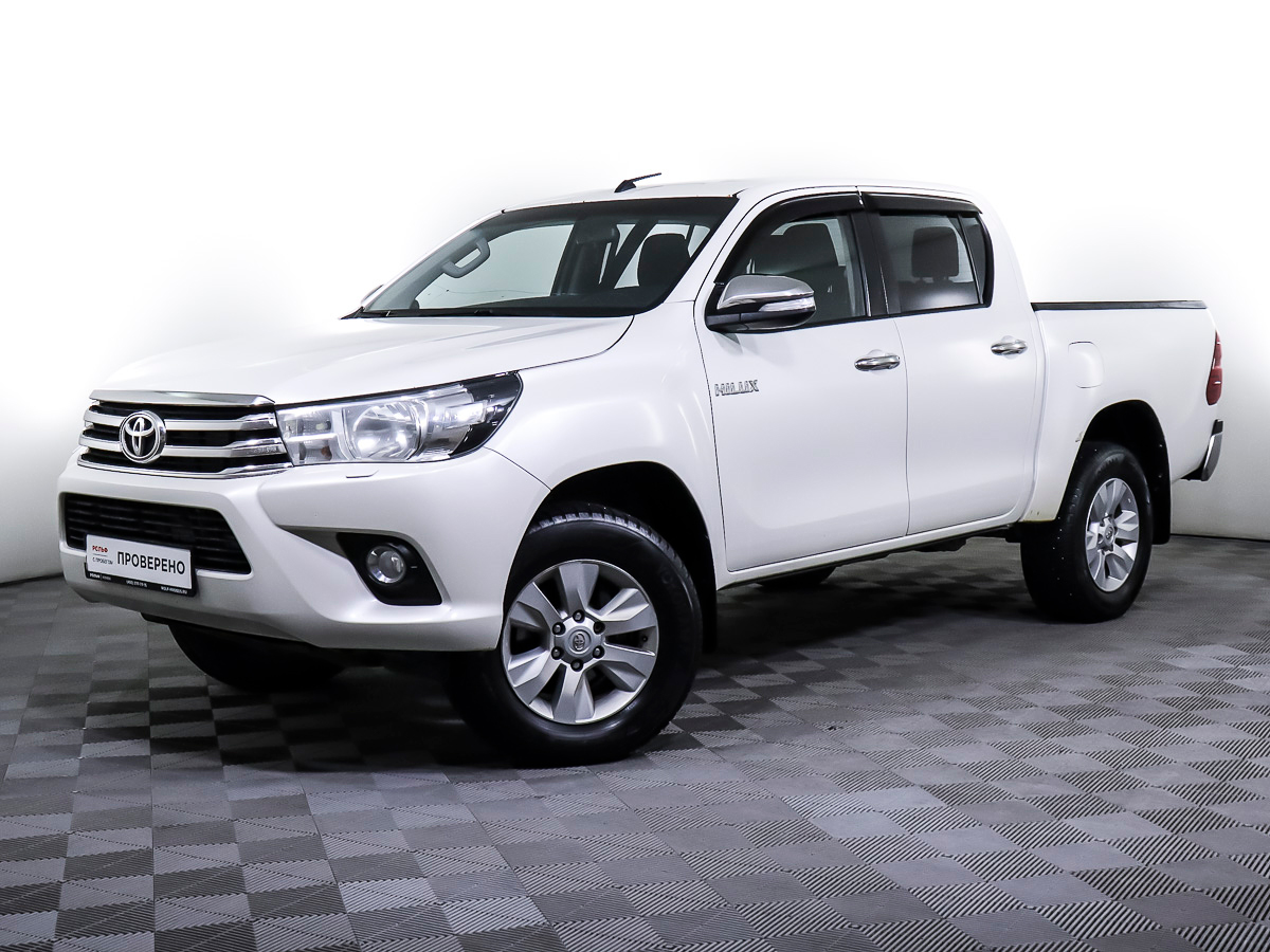 Ремонт hilux. Тойота Хайлюкс 2012. Toyota Hilux 2012.