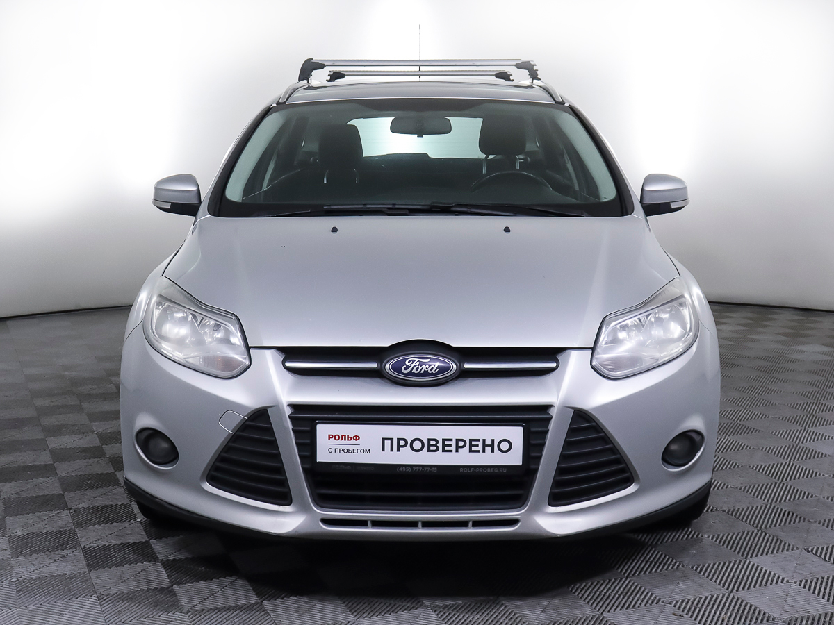 Лот № 222267 Ford Focus